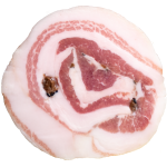 PANCETTA ARROTOLATA TARTUFO