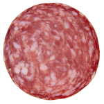 salame cremasco